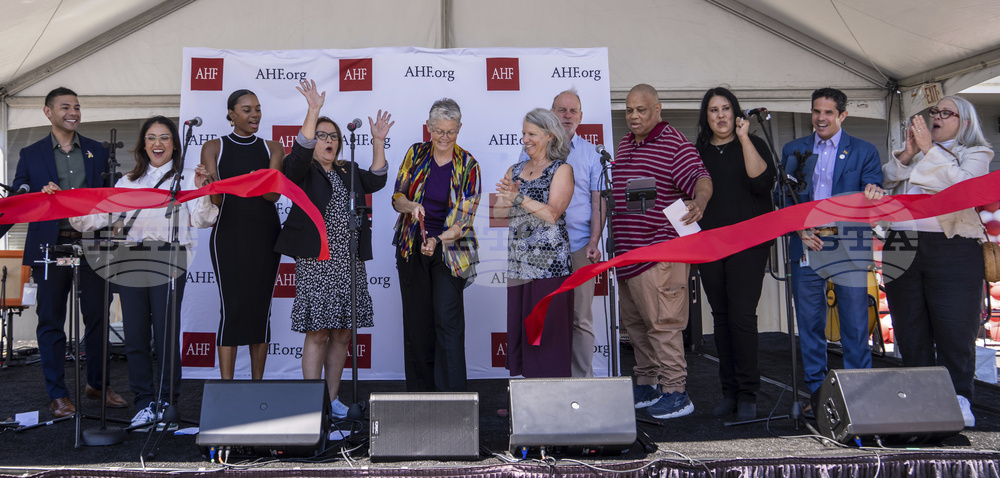 AHF Celebrates Expansion of Crucial HIV/AIDS Services in Tacoma
