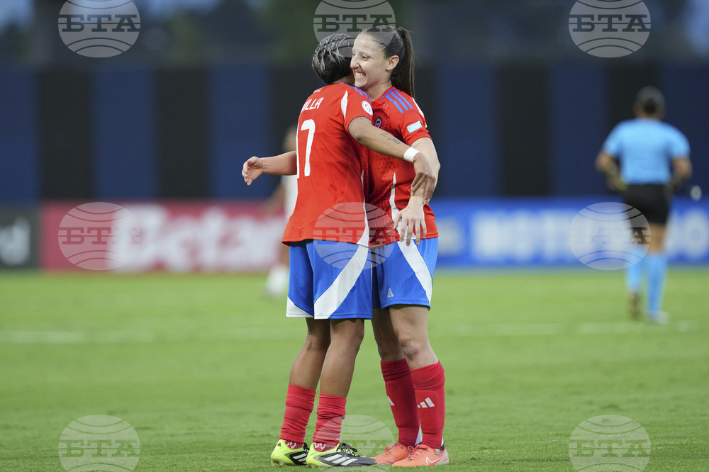 Peru Chile Soccer Copa America