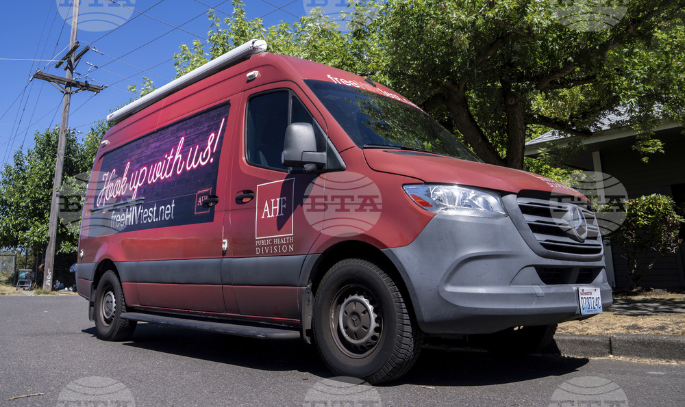 AHF Celebrates Expansion of Crucial HIV/AIDS Services in Tacoma