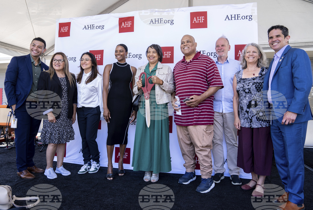 AHF Celebrates Expansion of Crucial HIV/AIDS Services in Tacoma