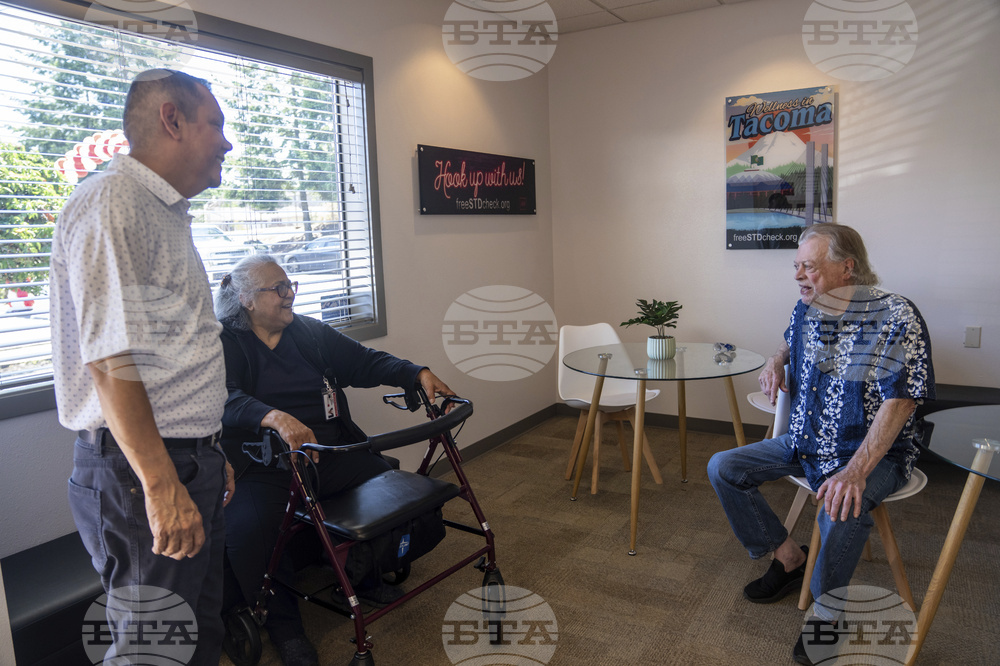 AHF Celebrates Expansion of Crucial HIV/AIDS Services in Tacoma