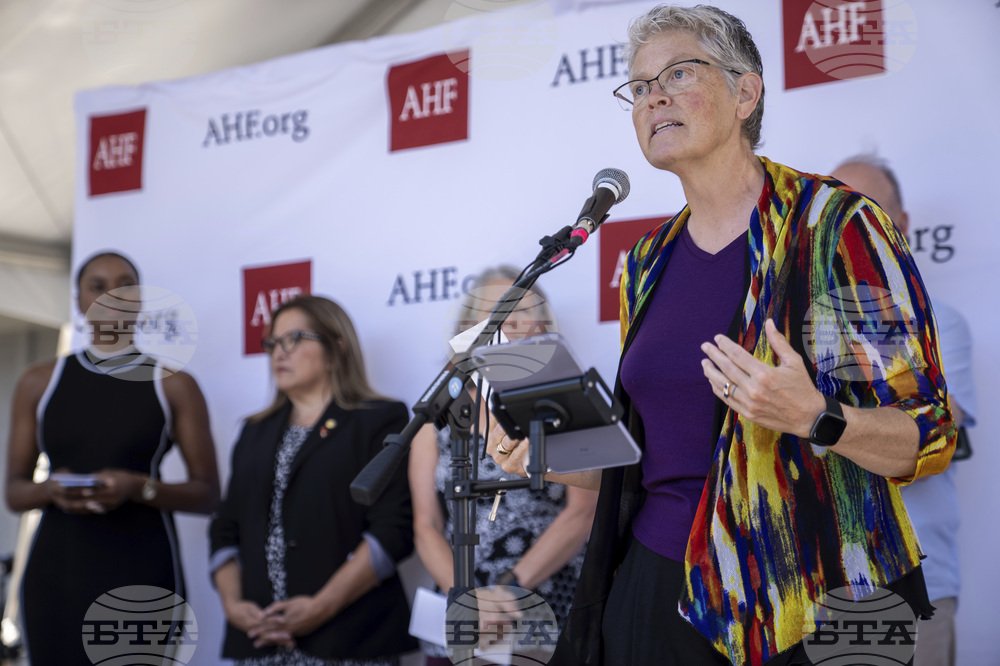 AHF Celebrates Expansion of Crucial HIV/AIDS Services in Tacoma