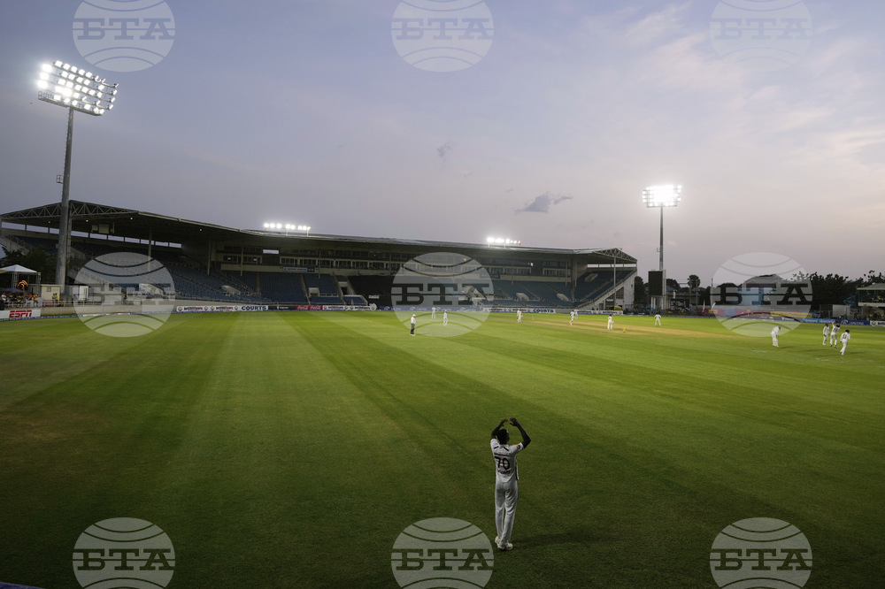 West Indies Australia Cricket