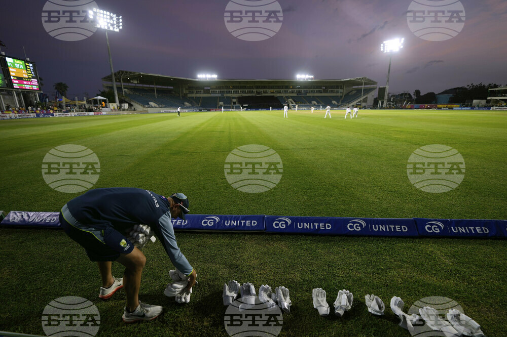 West Indies Australia Cricket