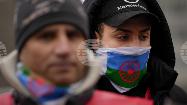 Словения затяга мерките за справяне с престъпността в ромските общности с нов закон