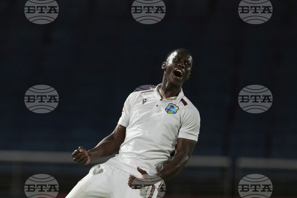 West Indies Australia Cricket