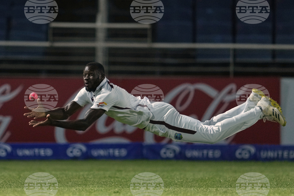 West Indies Australia Cricket