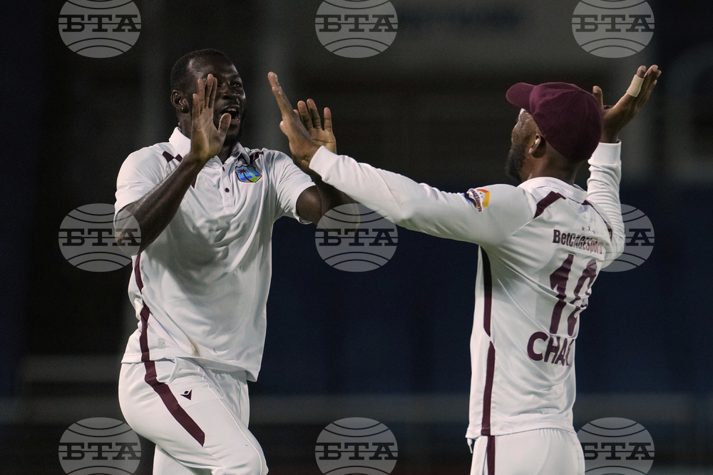 West Indies Australia Cricket