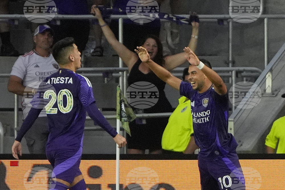 MLS Montreal Orlando Soccer