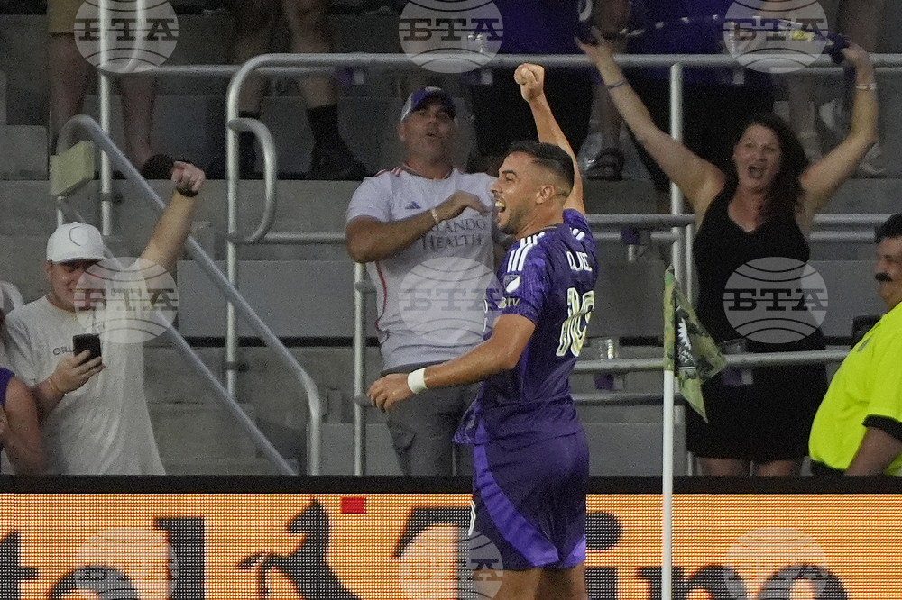 MLS Montreal Orlando Soccer