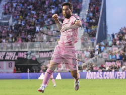 MLS Nashville SC Inter Miami Soccer