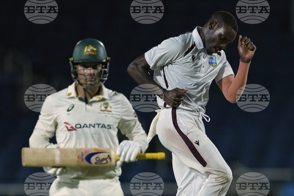 West Indies Australia Cricket