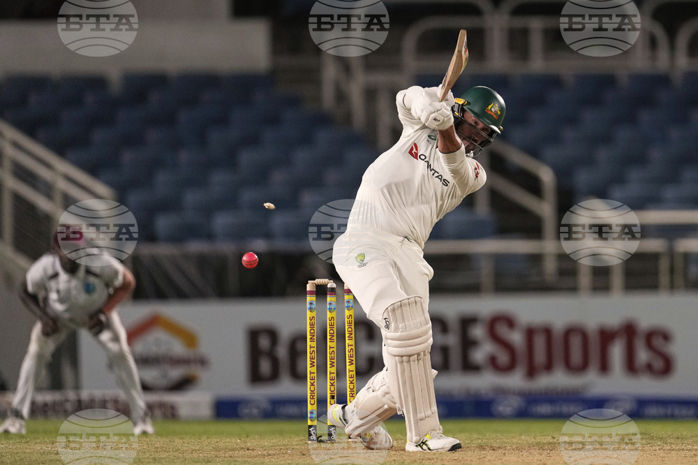West Indies Australia Cricket