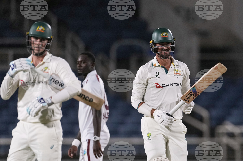 West Indies Australia Cricket