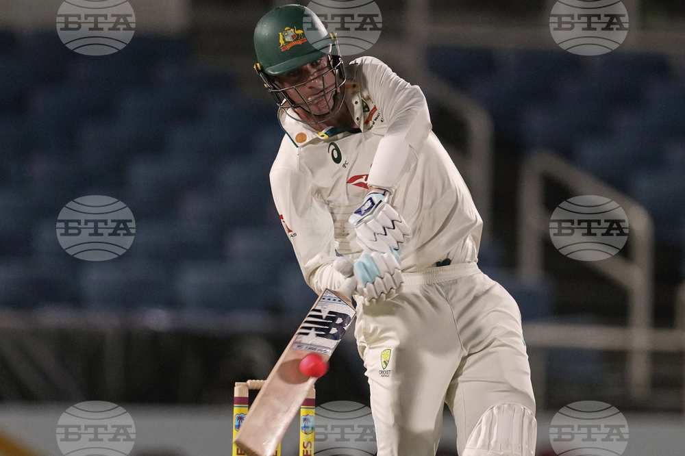 West Indies Australia Cricket