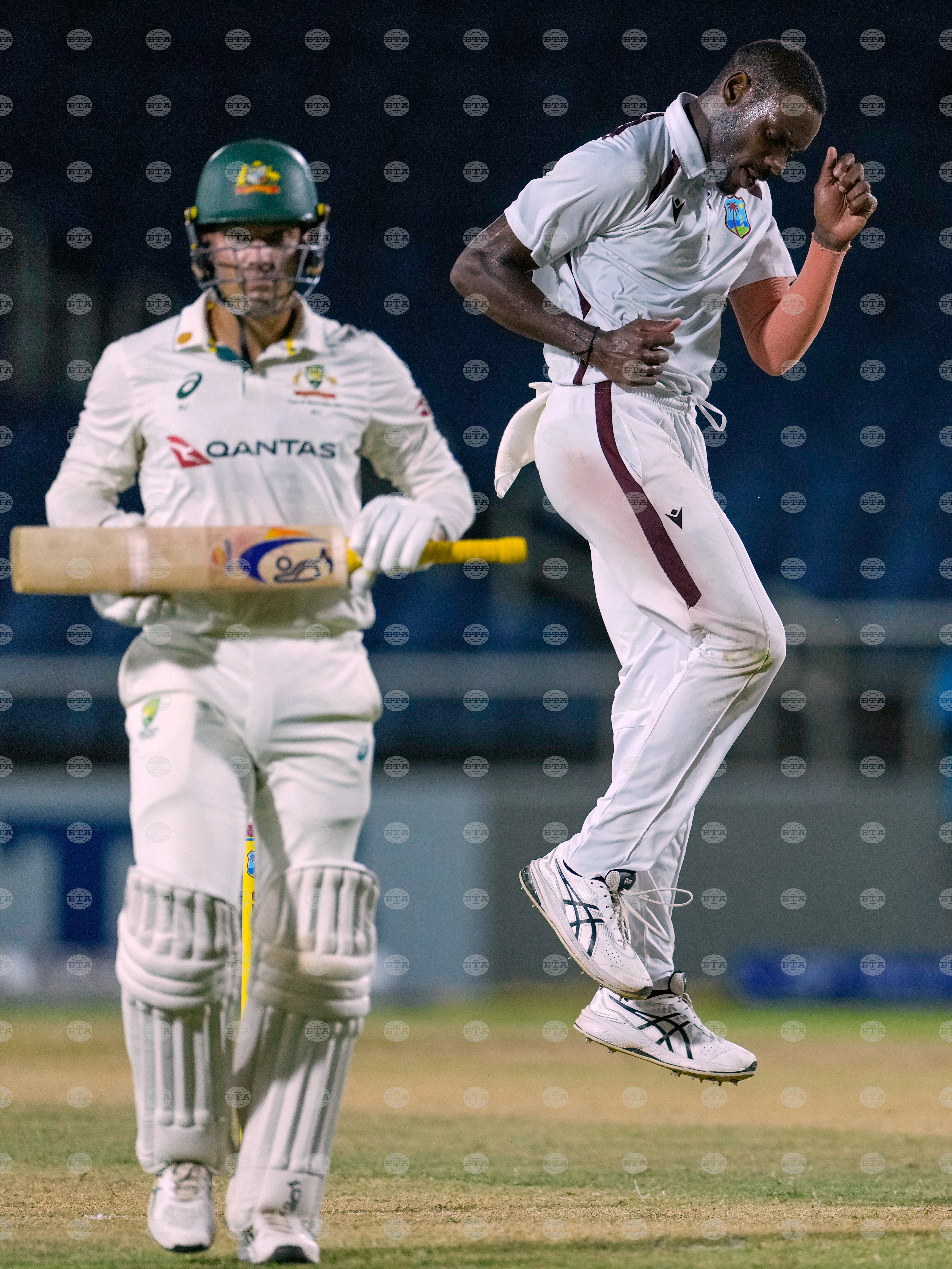 West Indies Australia Cricket