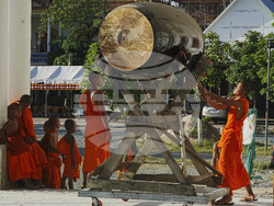 Cambodia UNESCO Khmer Rouge