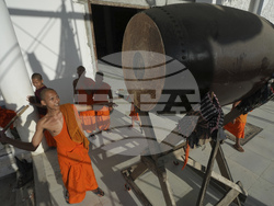 Cambodia UNESCO Khmer Rouge