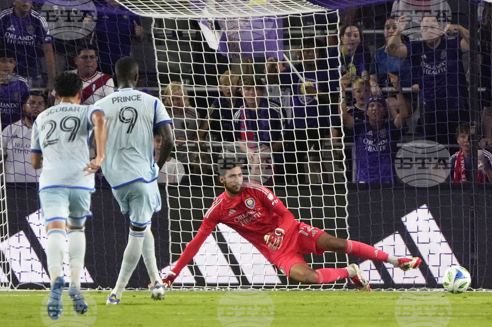 MLS Montreal Orlando Soccer