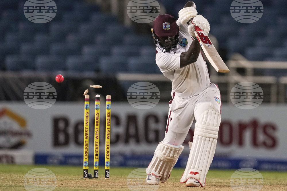 West Indies Australia Cricket