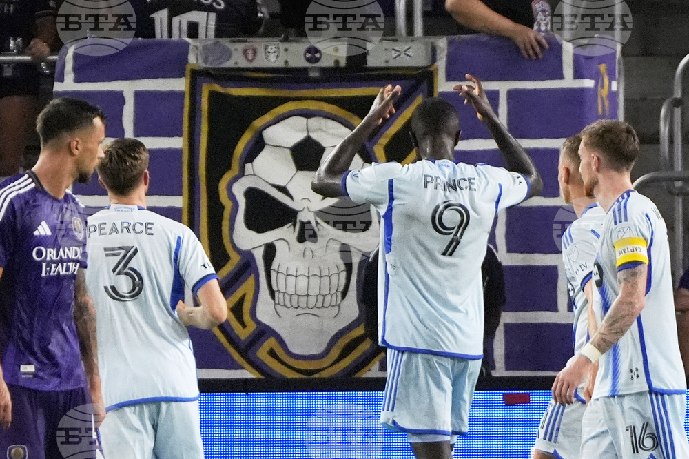 MLS Montreal Orlando Soccer