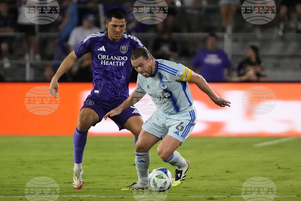 MLS Montreal Orlando Soccer