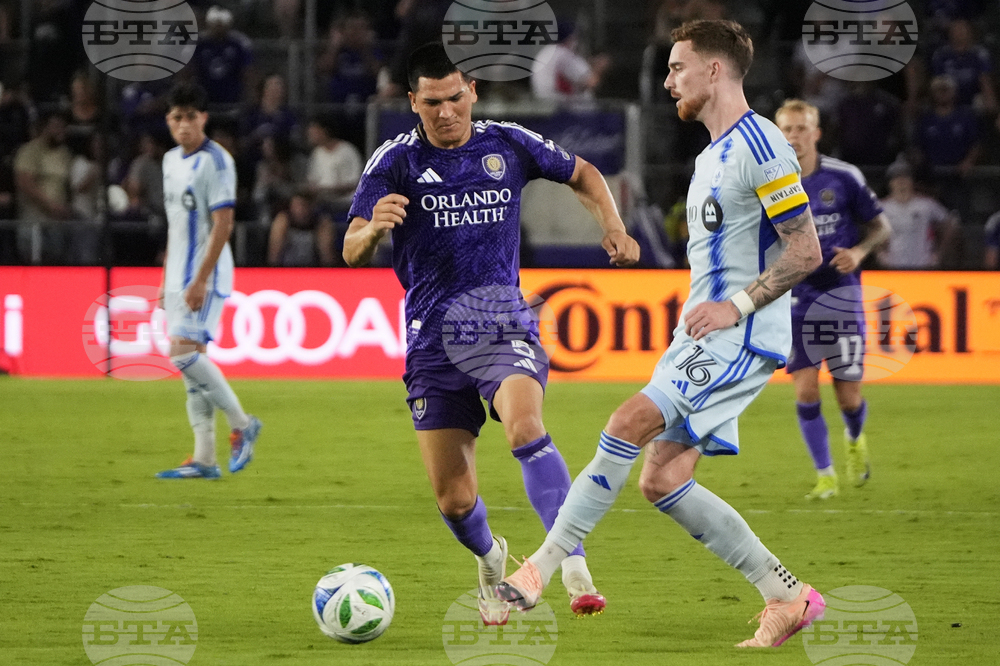 MLS Montreal Orlando Soccer