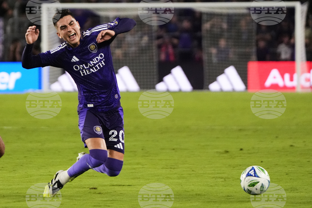 MLS Montreal Orlando Soccer