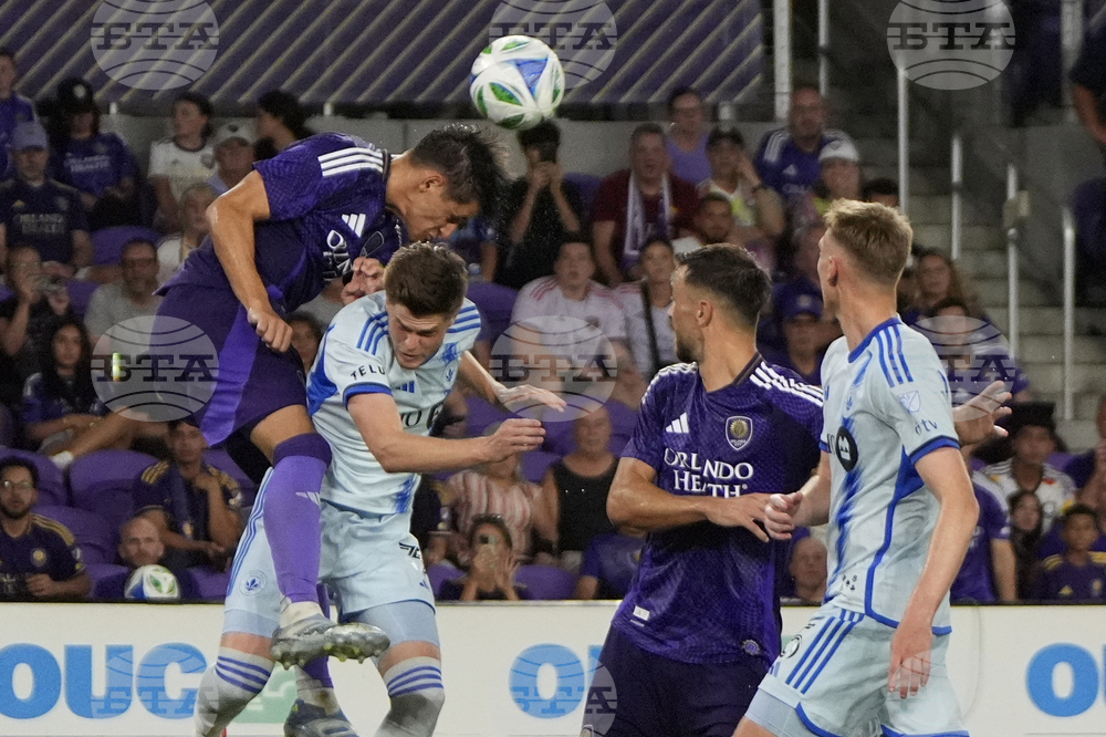 MLS Montreal Orlando Soccer