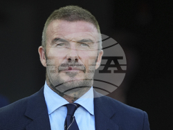 MLS Nashville SC Inter Miami Soccer