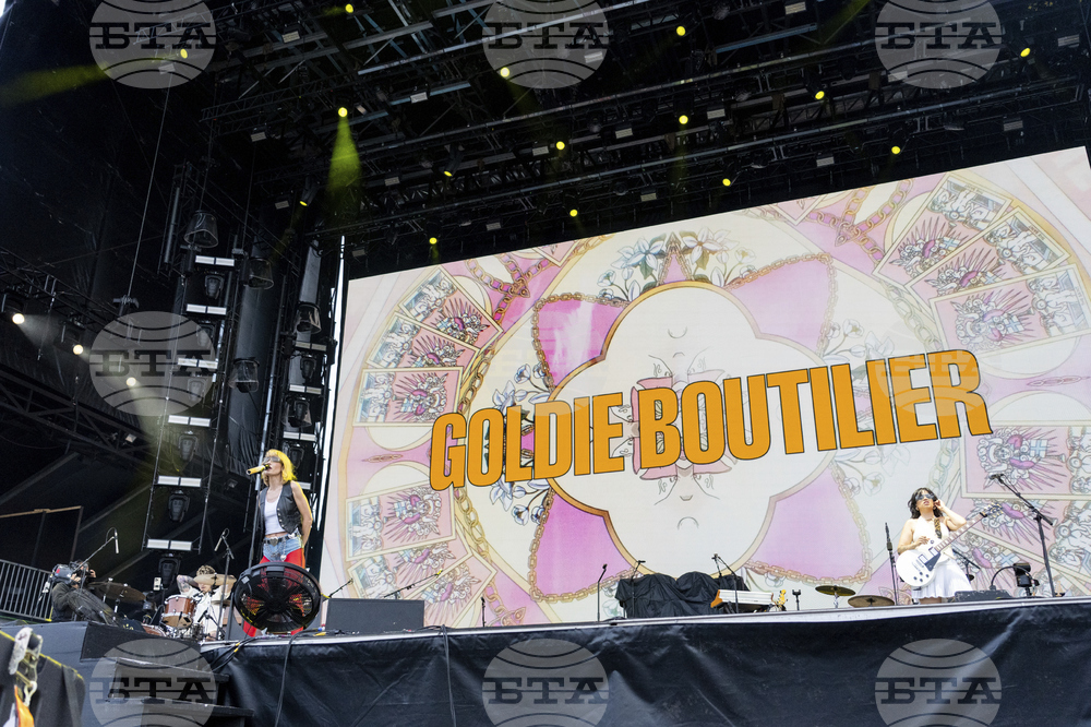 2025 Festival d'ete de Quebec
