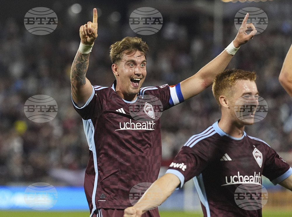 MLS Whitecaps Rapids Soccer