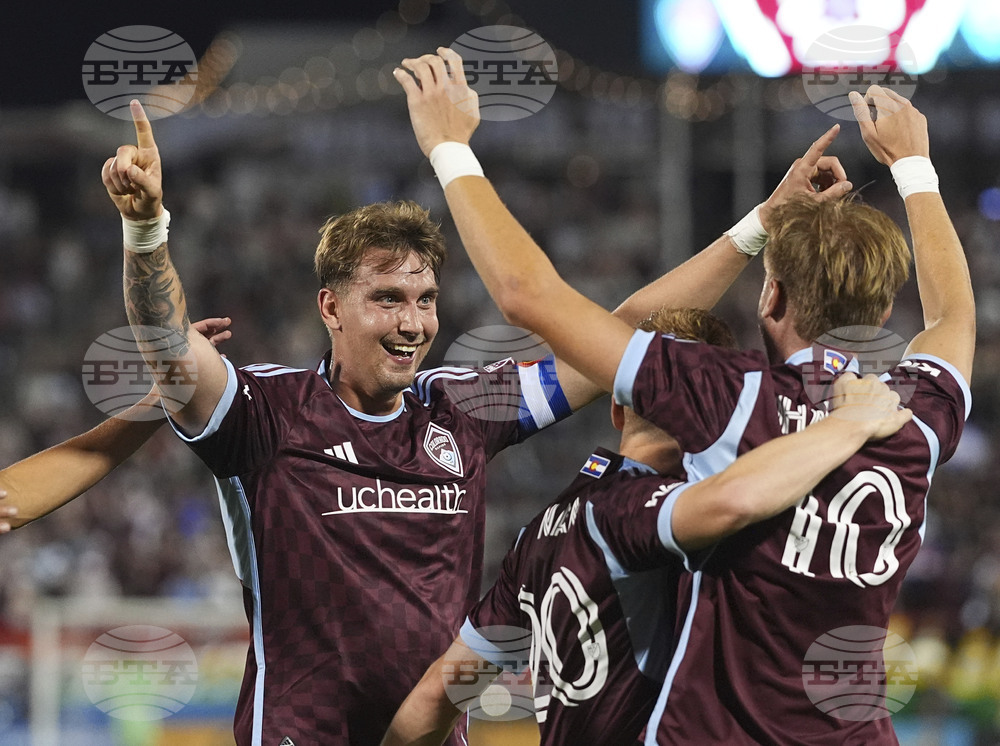 MLS Whitecaps Rapids Soccer