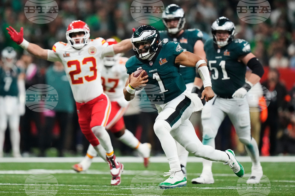 Top 5 Quarterbacks Football