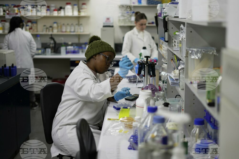South Africa HIV-Aid Cuts