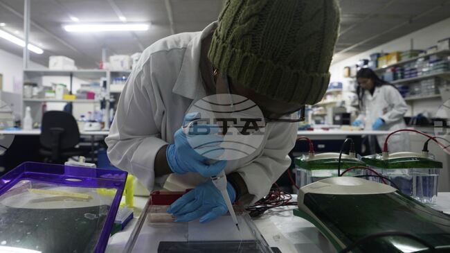 Ядрени химици и физици успяха да доказажат теоретично предположение, съществуващо от десетилетия