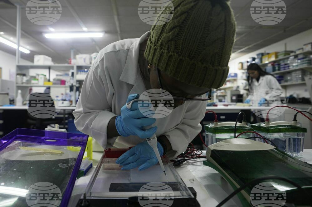 South Africa HIV-Aid Cuts