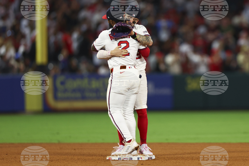 Diamondbacks Angels Baseball