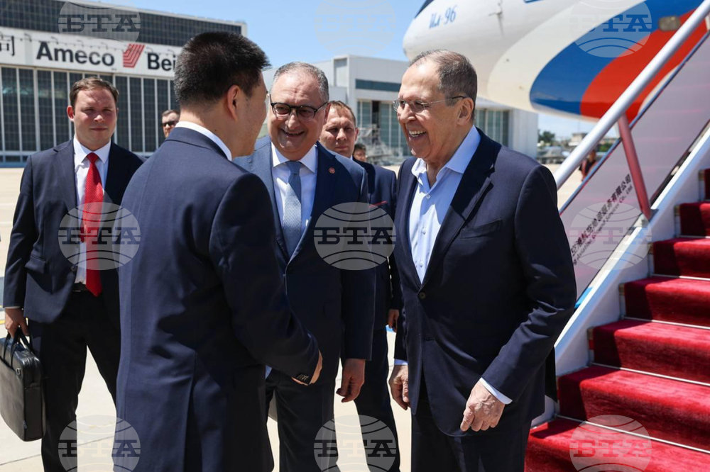 China Russia