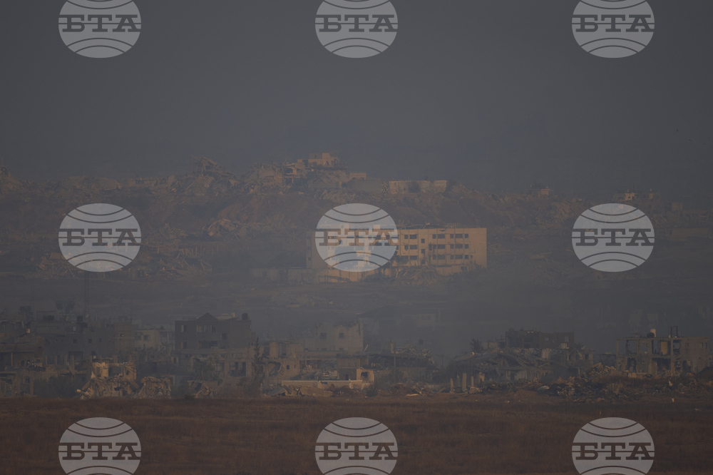 Israel Palestinians