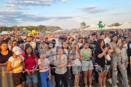 Село Обител - традиционен събор „Герлово пее и спортува“