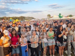 Село Обител - традиционен събор „Герлово пее и спортува“