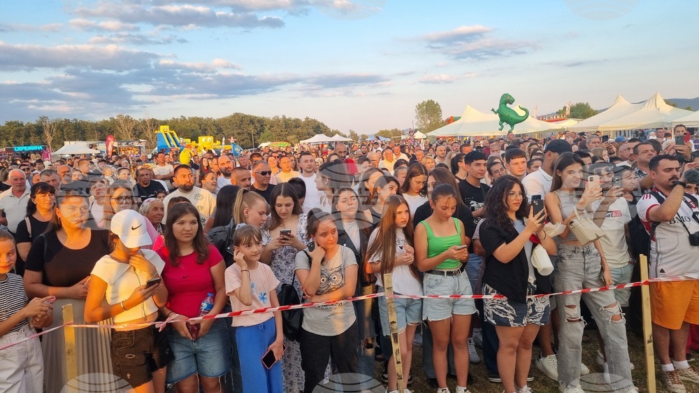 Село Обител - традиционен събор „Герлово пее и спортува“