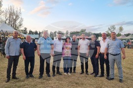Село Обител - традиционен събор „Герлово пее и спортува“