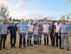 Село Обител - традиционен събор „Герлово пее и спортува“