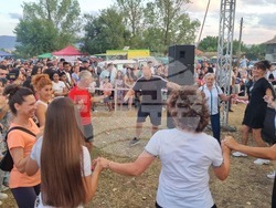 Село Обител - традиционен събор „Герлово пее и спортува“