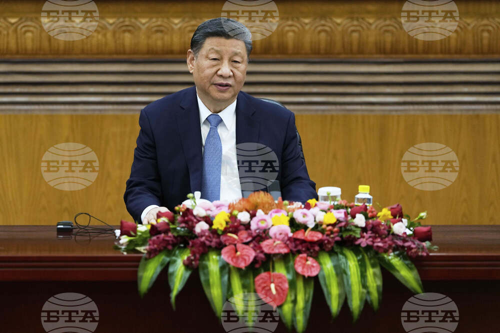 Си Цзинпин пристигна в Тибет на втората си визита в региона в качеството си на лидер на Китай