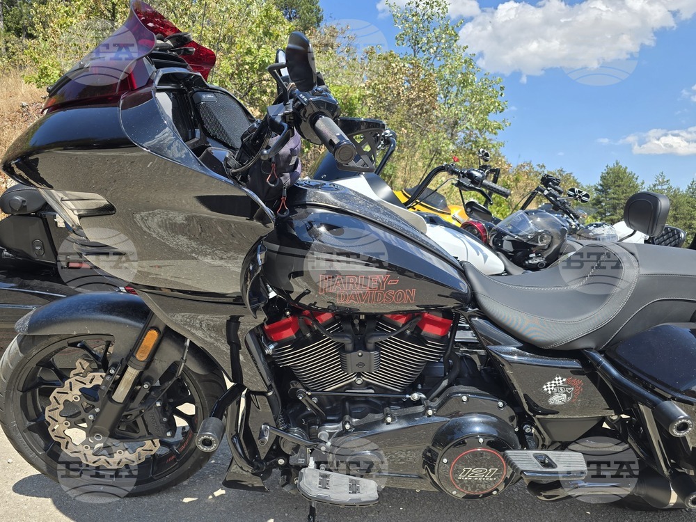Белоградчик - Ride On - Harley-Davidson - традиционна обиколка