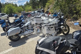 Белоградчик - Ride On - Harley-Davidson - традиционна обиколка