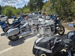 Белоградчик - Ride On - Harley-Davidson - традиционна обиколка